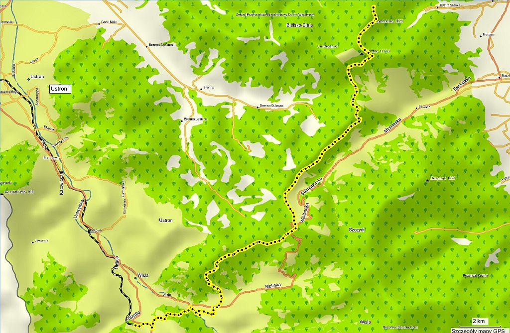 2012_07_13 Wisla Glebce - Szyndzielnia.jpg